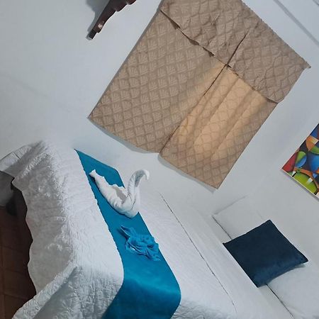 Puerto Ayora Island Hotel Екстериор снимка